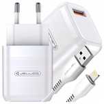 Szybka Ładowarka sieciowa iPhone 13 14 PRO MAX 11 12 22,5W
