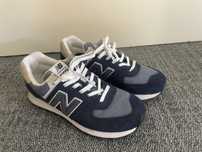 New balance buty męskie 43