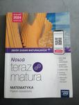 Zbiór zadań maturalnych matematyka poziom rozszerzony