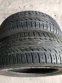 Opony Kumho Solus 165/60 r14 letnie 5mm.