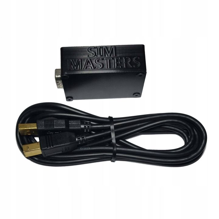 Adapter Do Manipulatorów Logitech