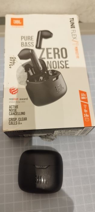 Блютуз наушники JBL