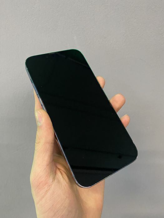 iPhone 13 Pro Max 256Gb Sierra Blue Unlock Ідеал з Гарантією