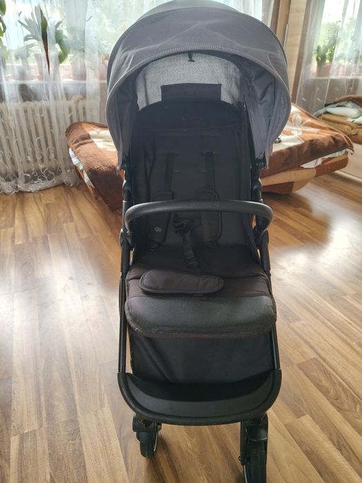 Wózek spacerowy dla dzieci