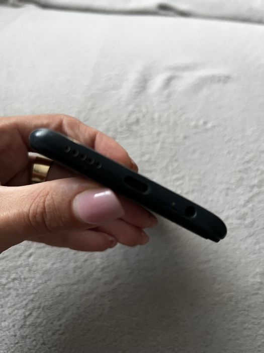 Smartfon Xiaomi Redmi Note 9