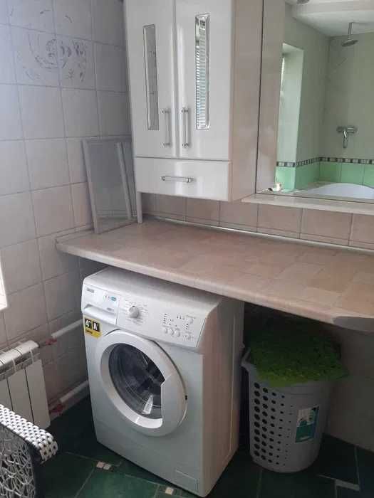 Продам отличную 3 х ком квартиру 80м2, метро Алексеевская!