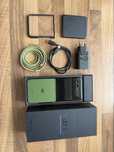 Motorola Razr 50 ultra 12/512 GB zielona z etui