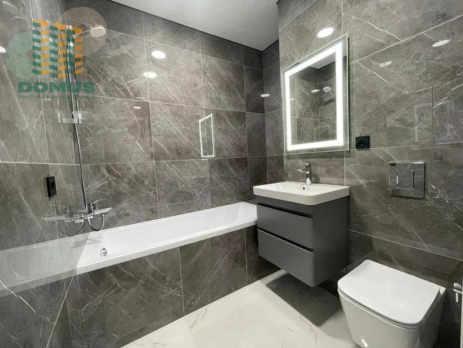 Продам 1 комн Центр! Новый ремонт! ЖК Ай Таун, Софиевская