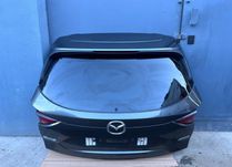 Кришка багажника Mazda CX-5 17-22 46G, крышка 46G мазда сх-5
