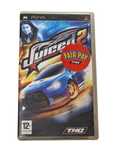 Gra Juiced 2 Hot Import Nights PSP sony portable