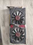 Asus strix r9 380x 4gb gaming