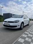 Volkswagen Jetta 2.5