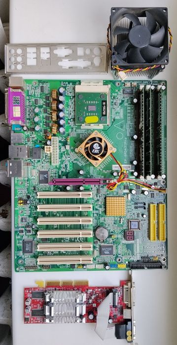 Комплект антиквариат раритет винтаж. Рабочий