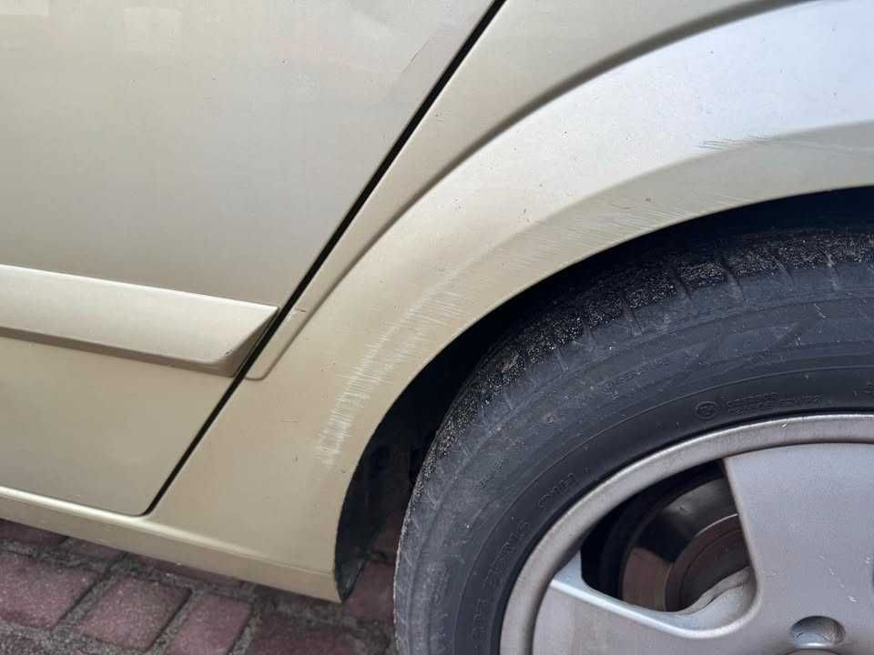 Opel astra h 1.7