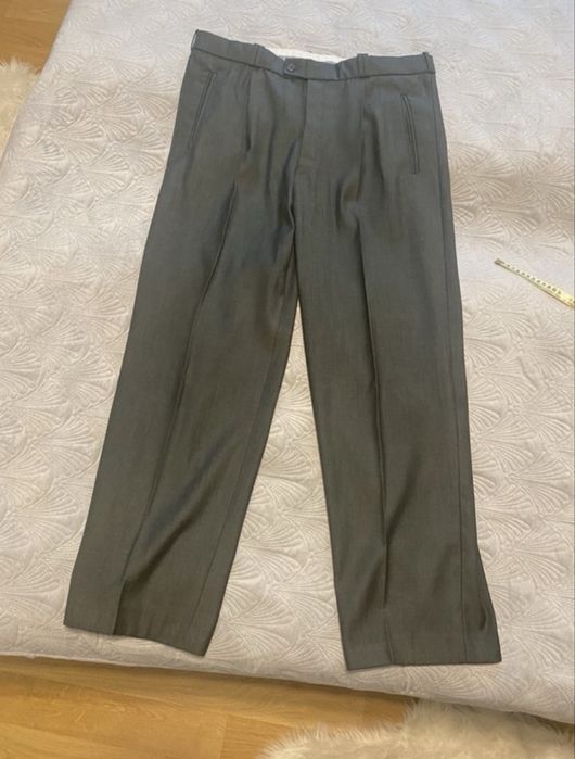 Męski garnitur 54/176