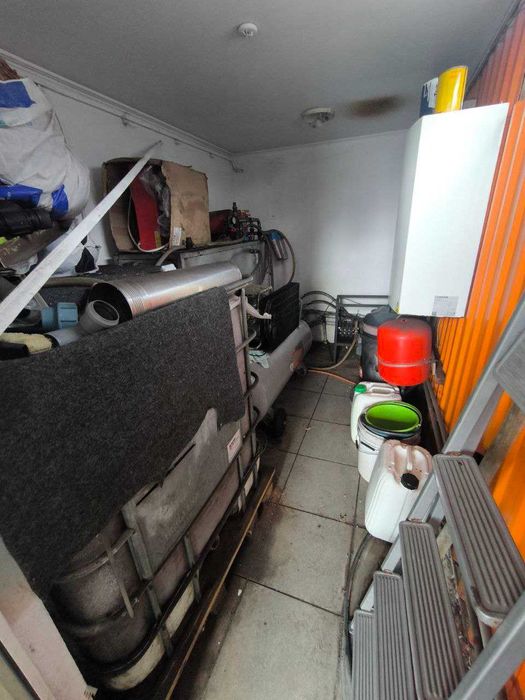 Без % Продаж автомийки 3 поста. Фасад Братиславська 54