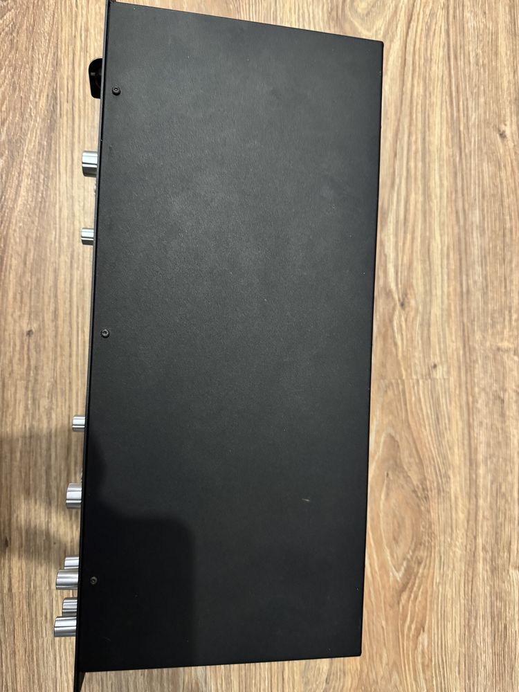 Multiefekt gitarowy kemper profiler w wersji rack
