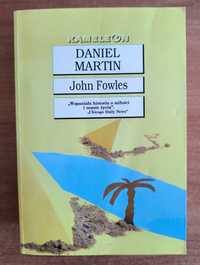 Daniel Martin John Fowles