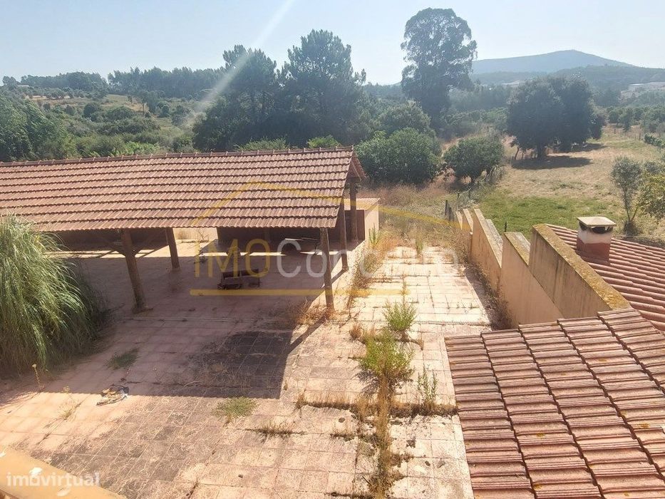 Moradia T2 Campo - Alojamento local | Ferreira do Zêzere