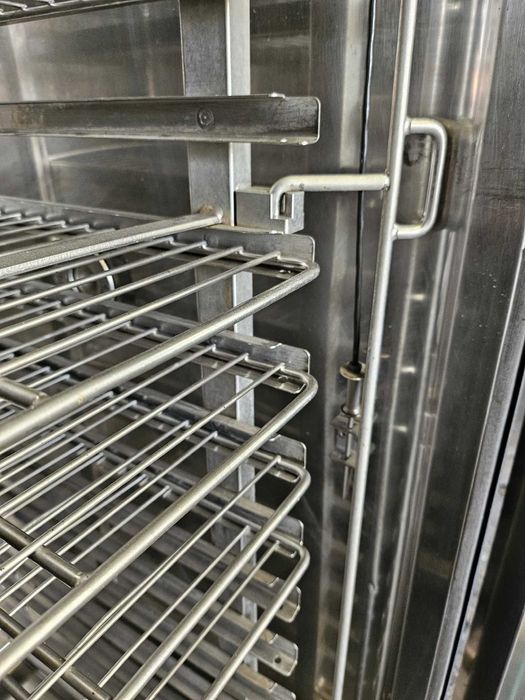 Forno convetor 20 níveis