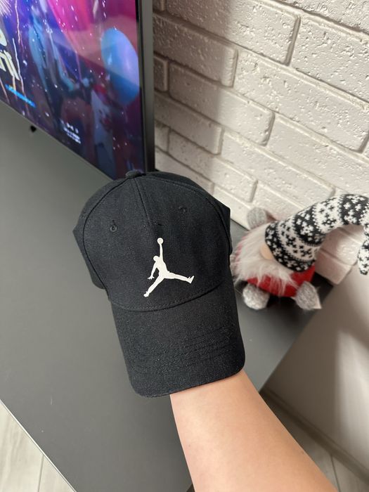 Кепка унісекс Nike Jordan