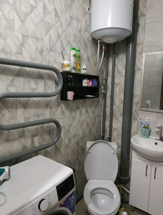 Посуточно / почасово 5 Зарічний Терра