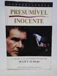 Scott Turow Presumível Inocente