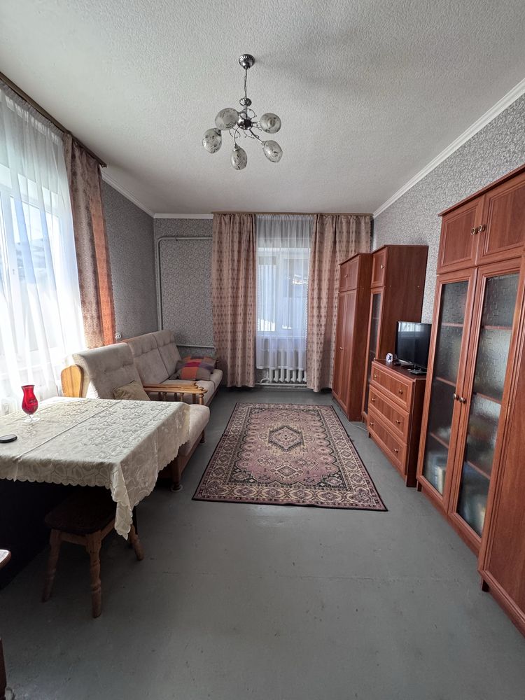 Продаж будинку Залізничне селище