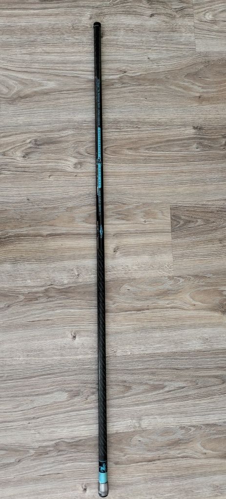Wędka bat Mikado Sagittarius 4 metry dł. węgiel super!