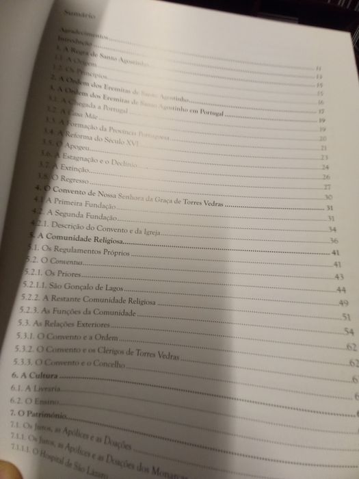 O Convento da Graça de Torres Vedras