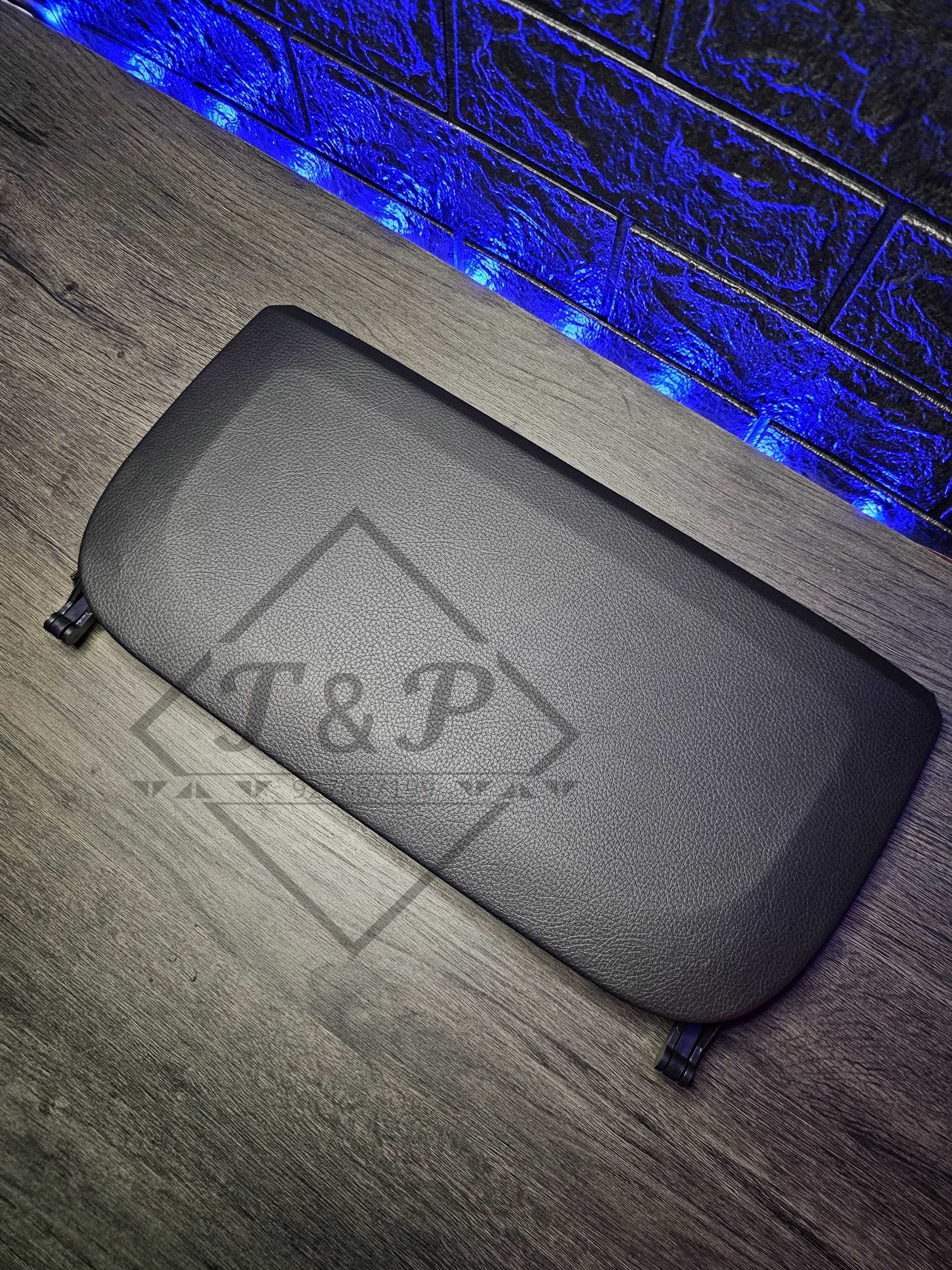 Bolsa Armazenamento Banco Retrátil Bancos BMW F10 F11 F01 F02 F07