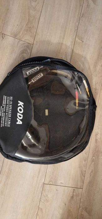 KODA YW-8229 kabel glosnikowy hi end dla ubogich