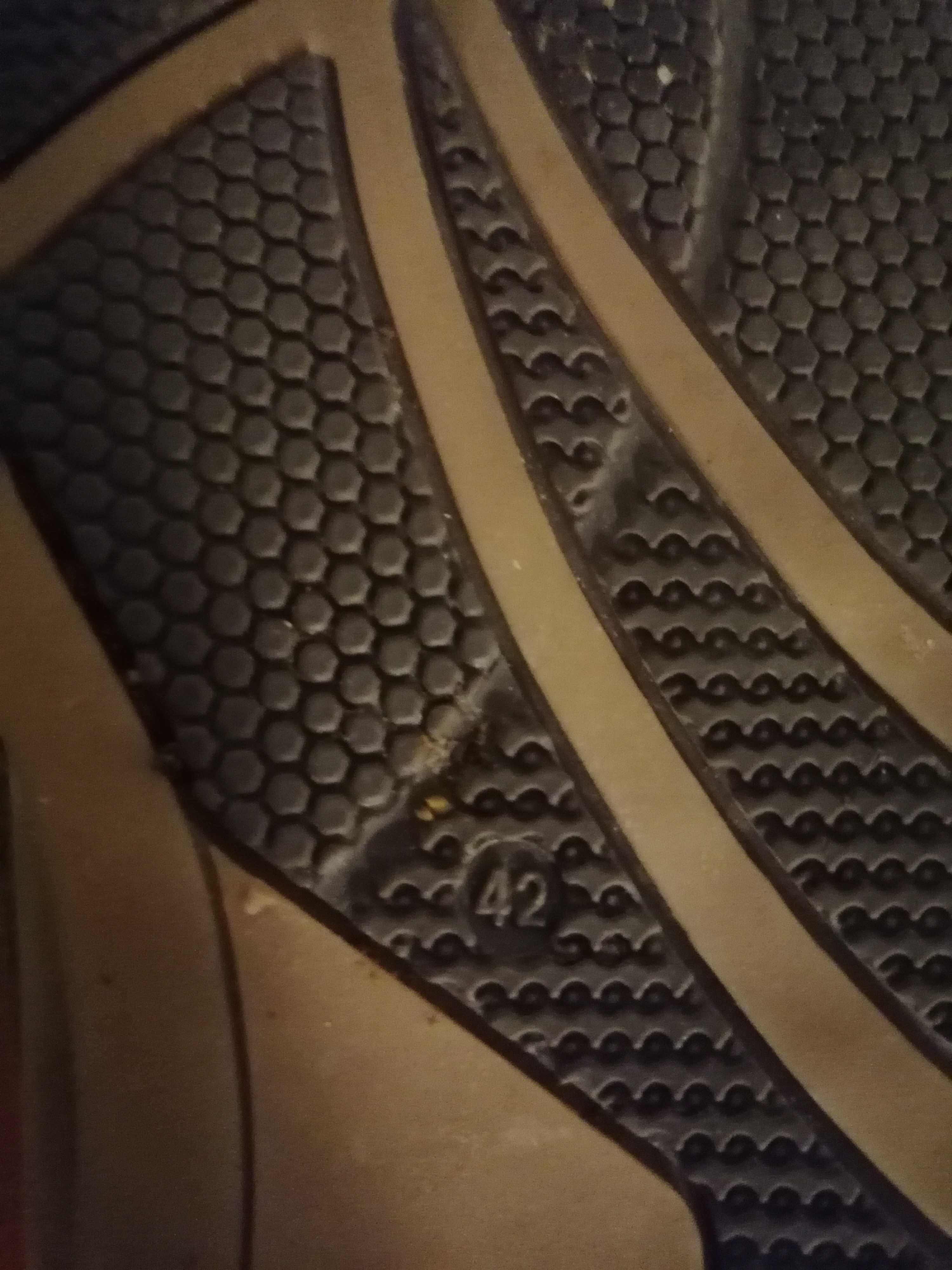 Sapatos vela camel homem