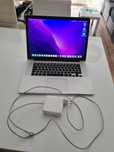 MacBook Pro, laptop