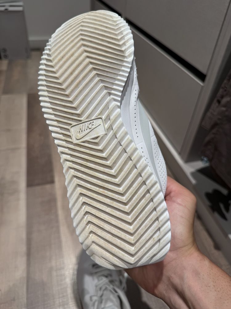 Tênis Nike 44 brancos outros anúncios Adidas Puma Salsa