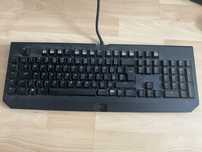 Klawiatura Razer BlackWidow Chroma
