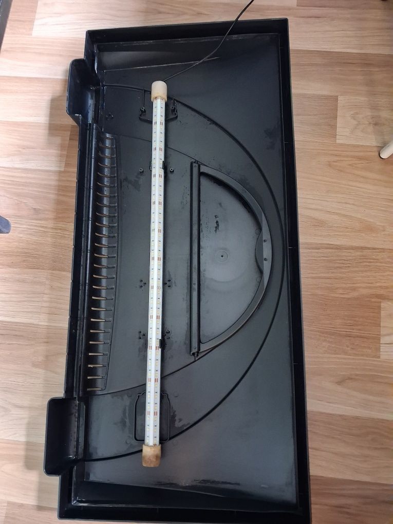 Diversa pokrywa akwariowa 80x35 cm LED