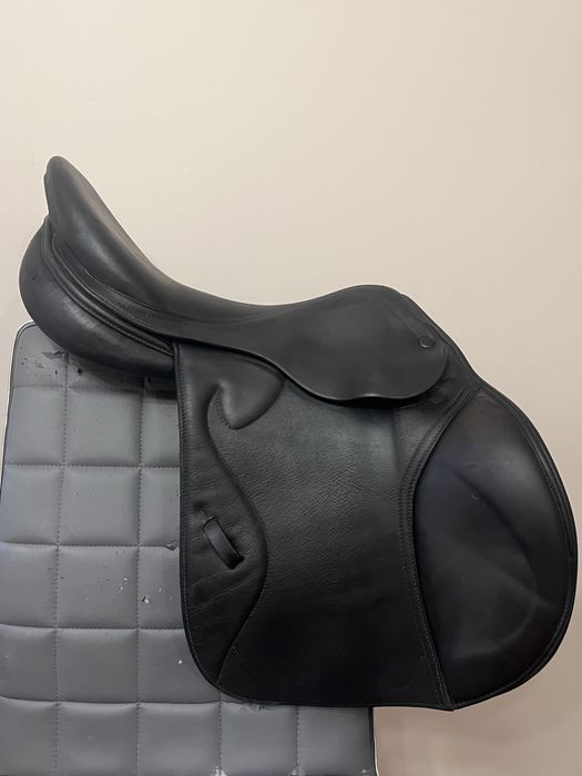 Siodło Prestige Michel Robert