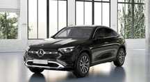 Mercedes-Benz GLC GLC 200 d 4MATIC Coupé. Pakiet AVANTGARDE Premium