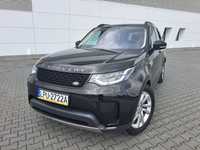 Land Rover Discovery 2.0TD4 180PS HSE Full led Navi Dvd Panorama Alu 20" 140Tkm Cer.N.A.P