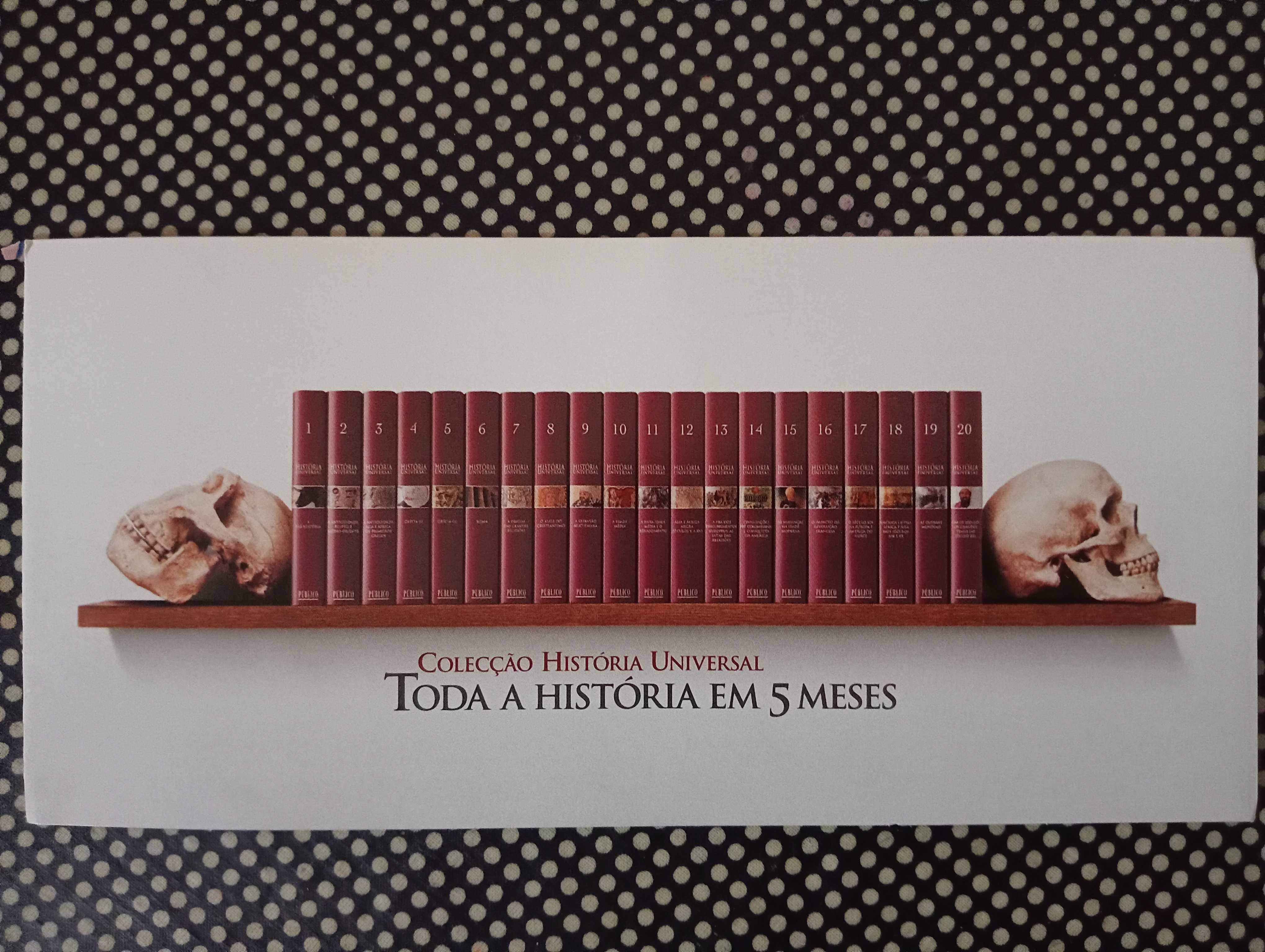 História Universal Público Salvat