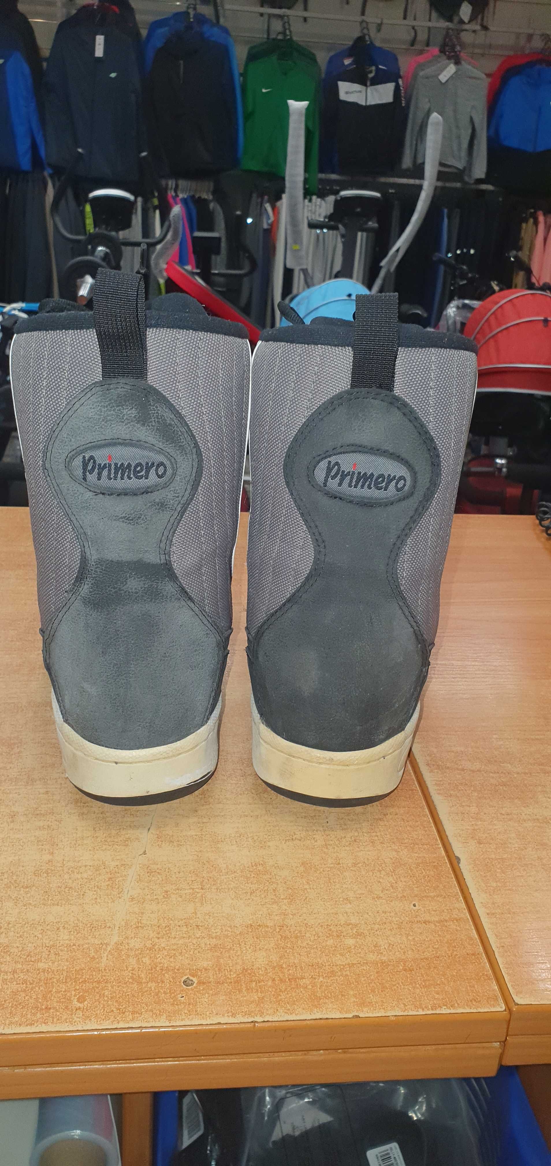 Buty snowboardowe PRIMERO ( rozmiar 42 )