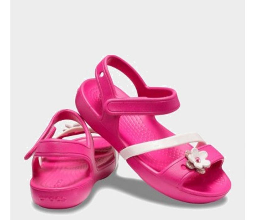 Продам Crocs c 9