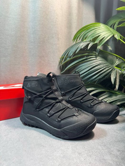 кросівки Nike ACG Air Terra Antarktik Gore Tex