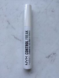 NYX PROFESSIONAL CONTROL FREAK żel do stylizacji brwi clear NOWY