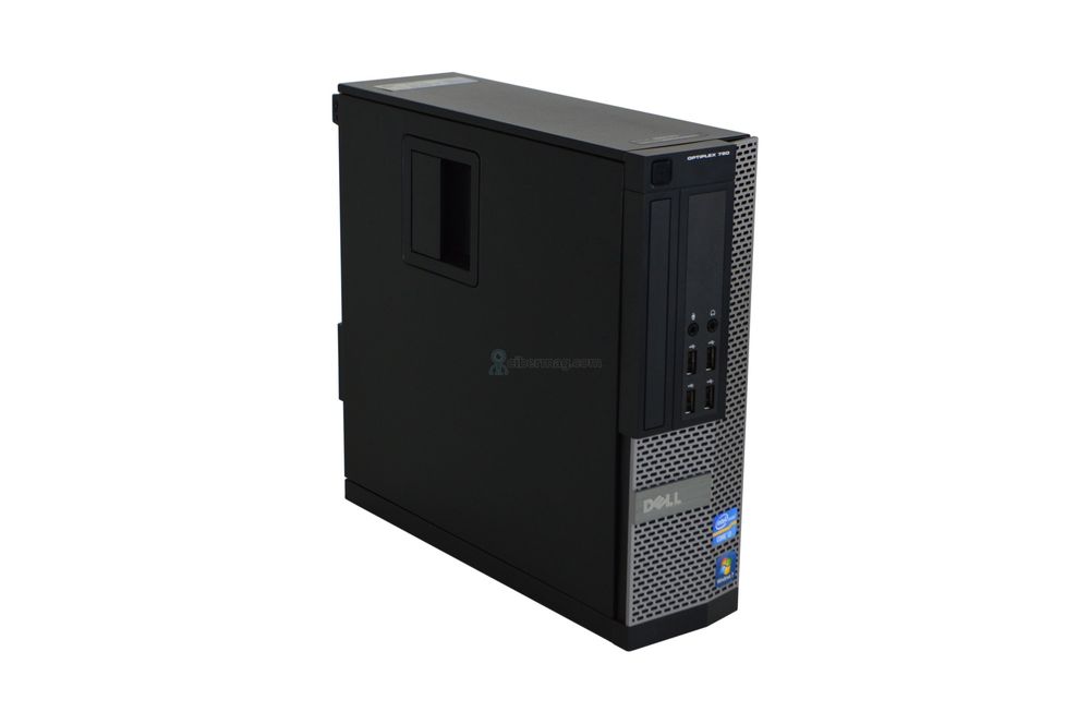 Комп’ютер Dell OptiPlex 790 SFF  i5-2400(4ядра)/4G/HDD 0системний блок