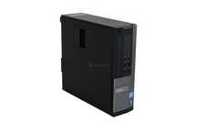 Комп’ютер Dell OptiPlex 790 SFF  i5-2400(4ядра)/4G/ssd128gb
