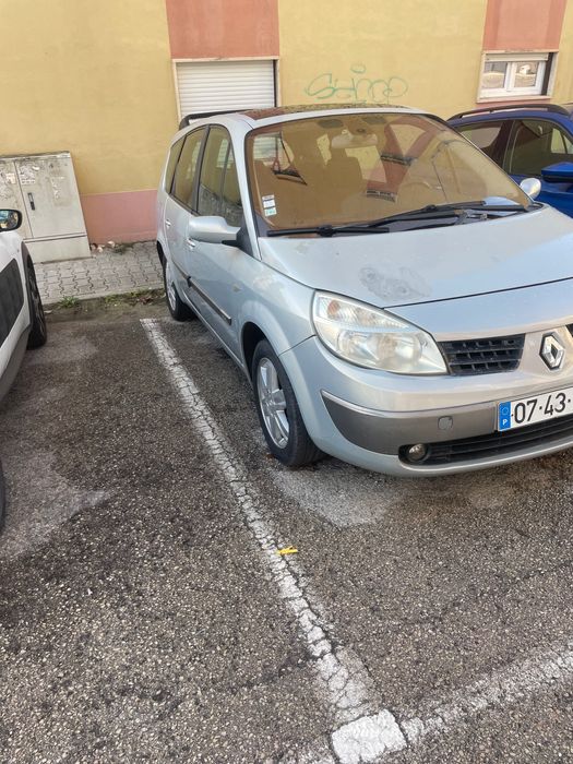 Carro à venda e negociável