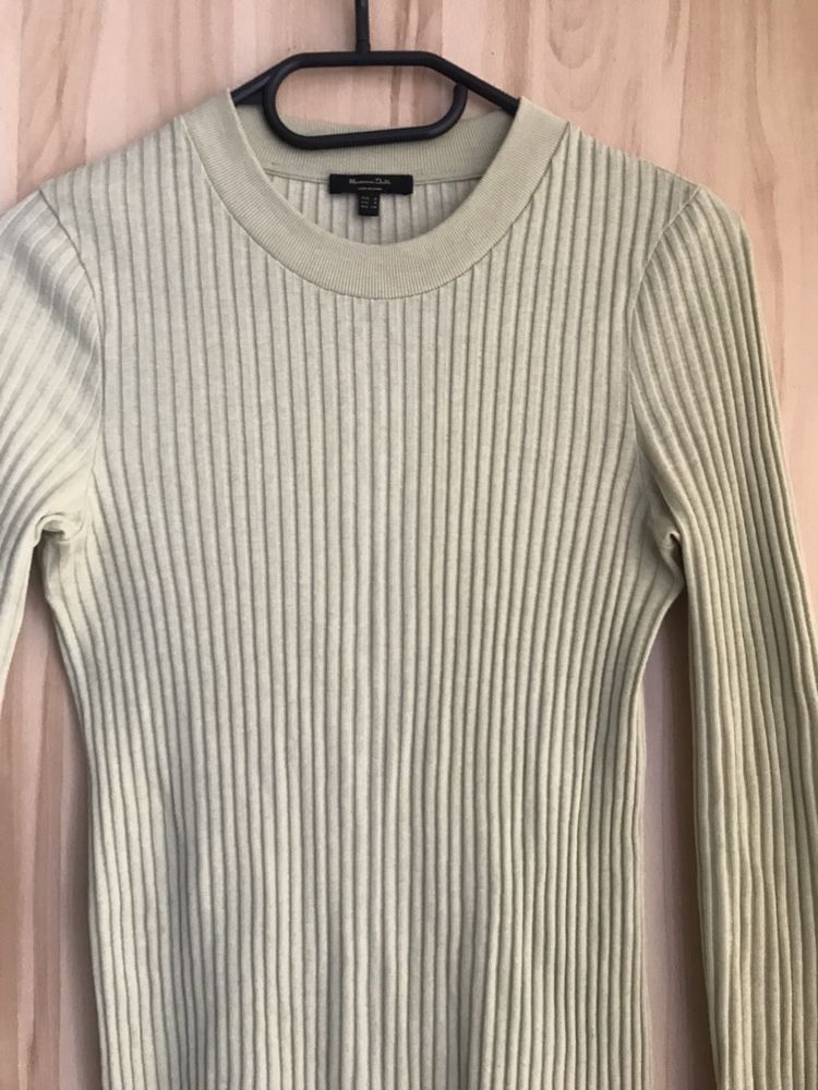 Bluzka Massimo Dutti