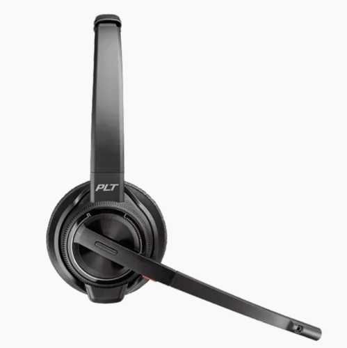 Poly Savi 8220 UC Wireless Headset System